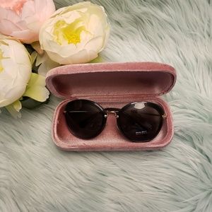 Miu Miu Sunglasses